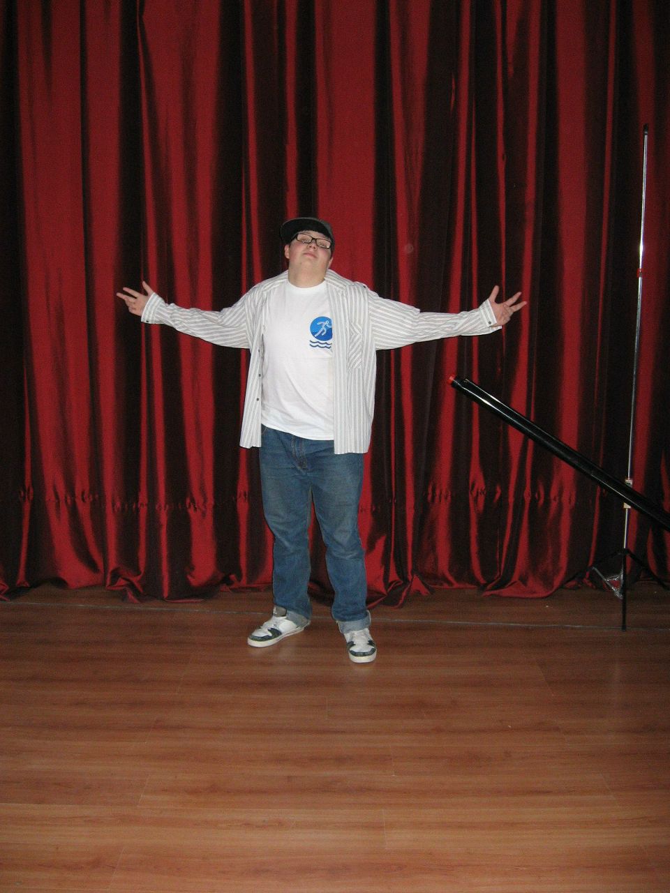 Андрей Костин | Санкт-Петербург