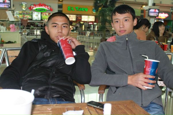 №27, Abdurakhman Ayupov, 31 год, Riyadh №27, Abdurakhman Ayupov, 31 год, Riyadh