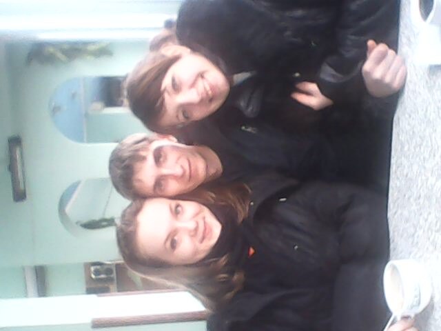 Галя Лядик My heart wil always be with you | Львов