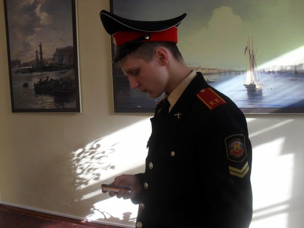 №143, Андрей Кузнецов, 33 года, Санкт-Петербург №143, Андрей Кузнецов, 33 года, Санкт-Петербург