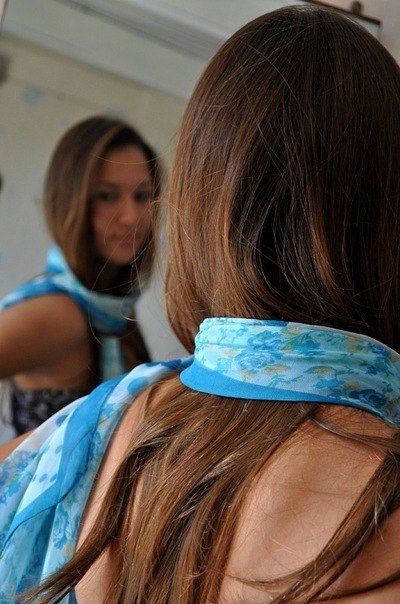 Анастасия Петрова | Уфа