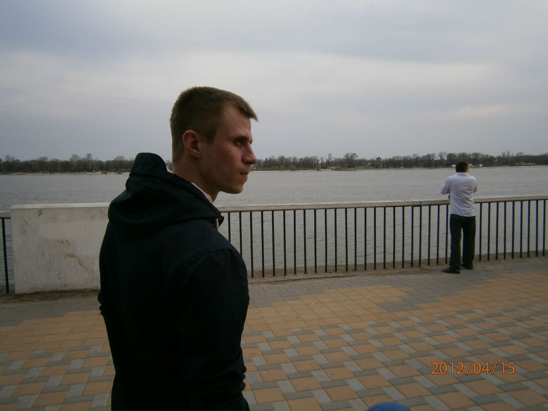 Денис Рвачев | Ростов-на-Дону