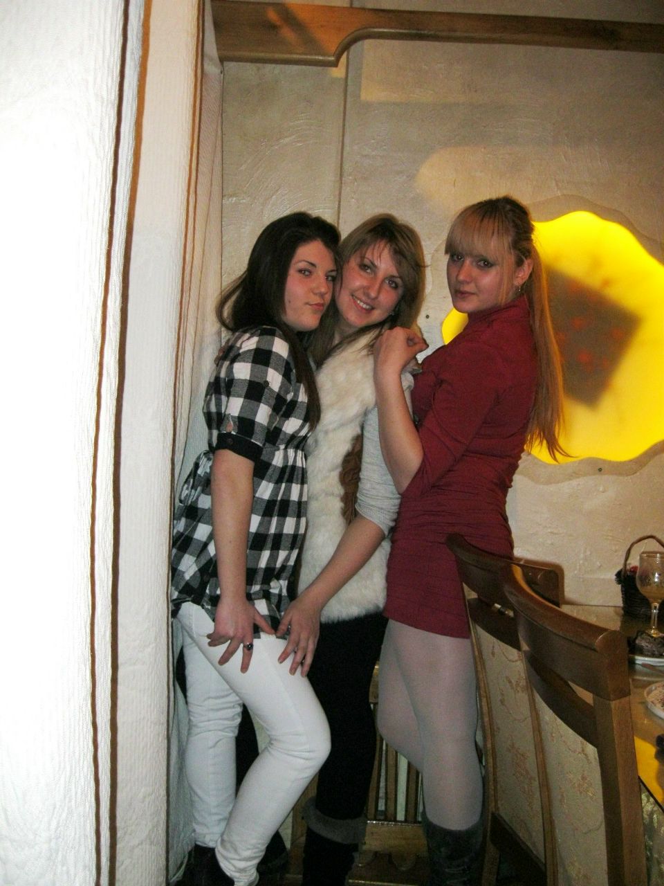 Ірина Підлуська | Ивано-Франковск