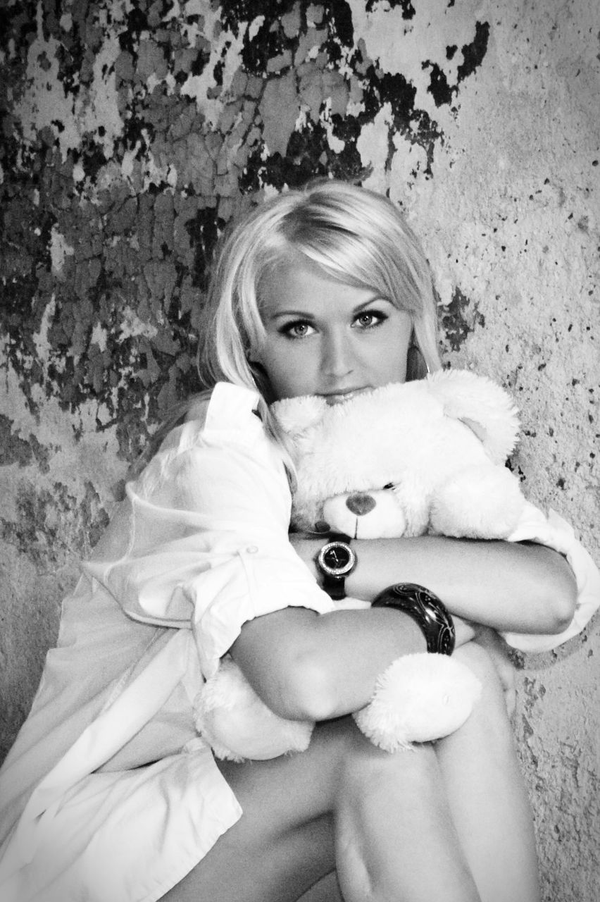 Анна Кашинская | Владимир