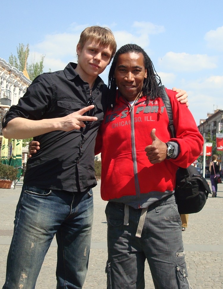 Фото профиля