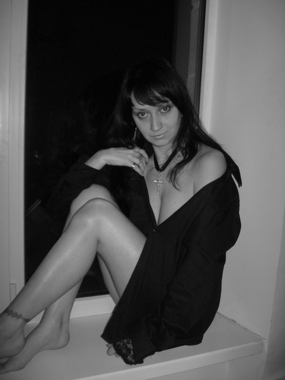 Anastasiia Yatyshchuk | Киев