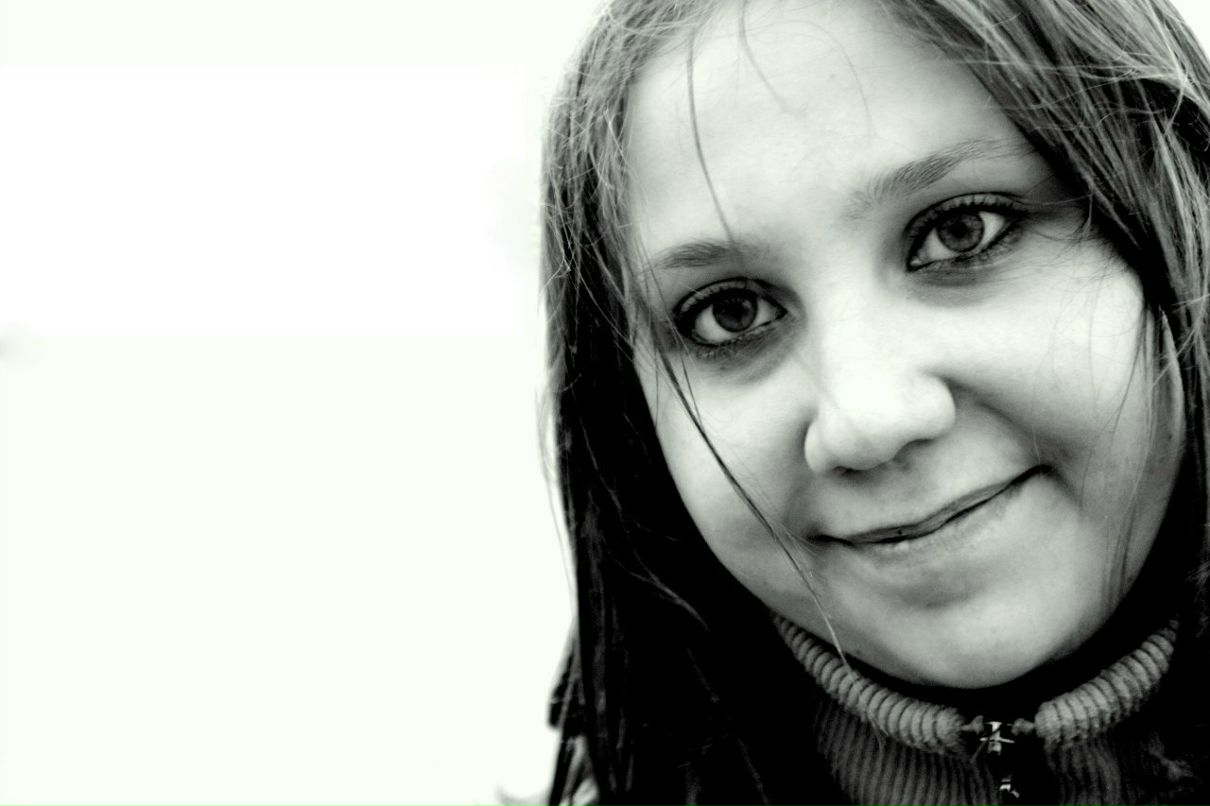 Ксения Хотимченко | Киев