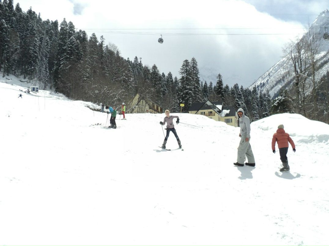 Ирина Рудь | Москва