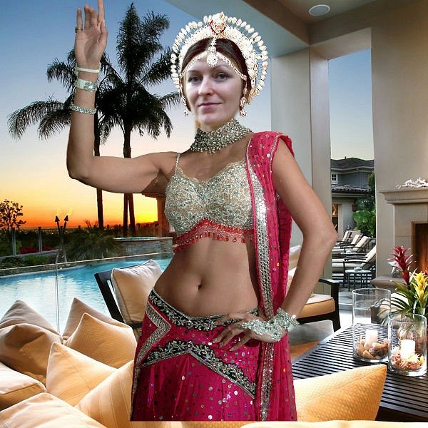 Светлана Марчук Егоровна | Минск