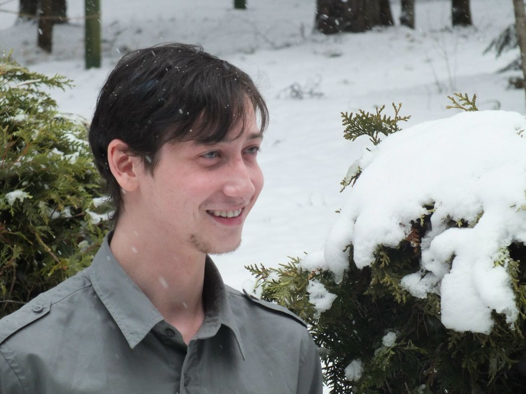 Андрей Юнников | Калуга