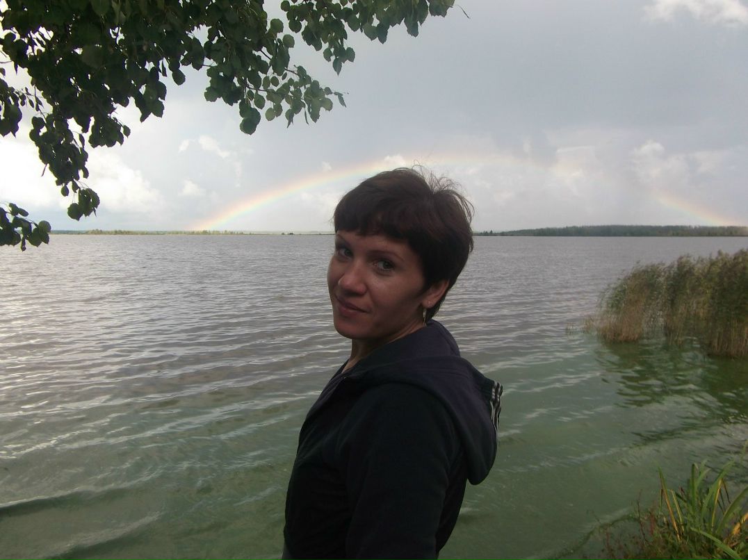 Елена Дроздова | Санкт-Петербург