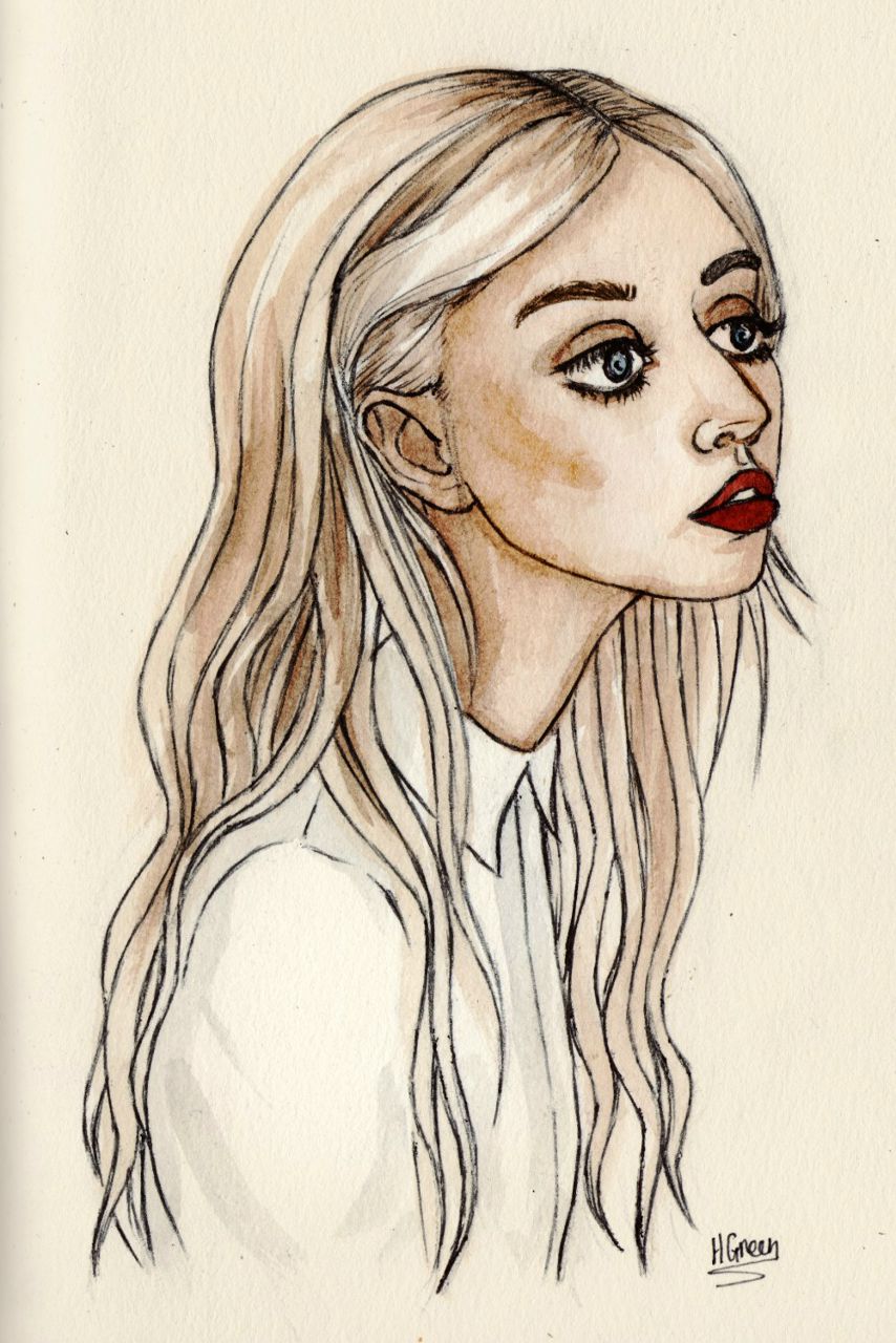 Соня Винская | Москва