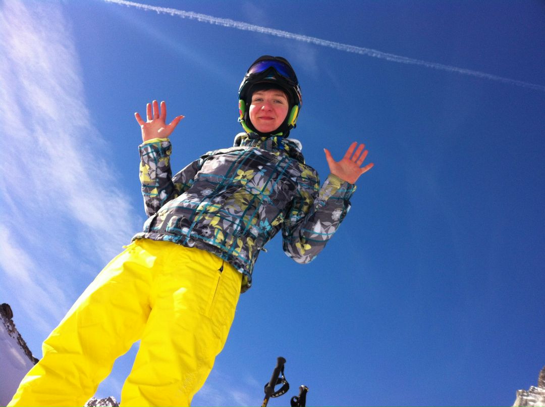 Ольга Комиссарова | Москва