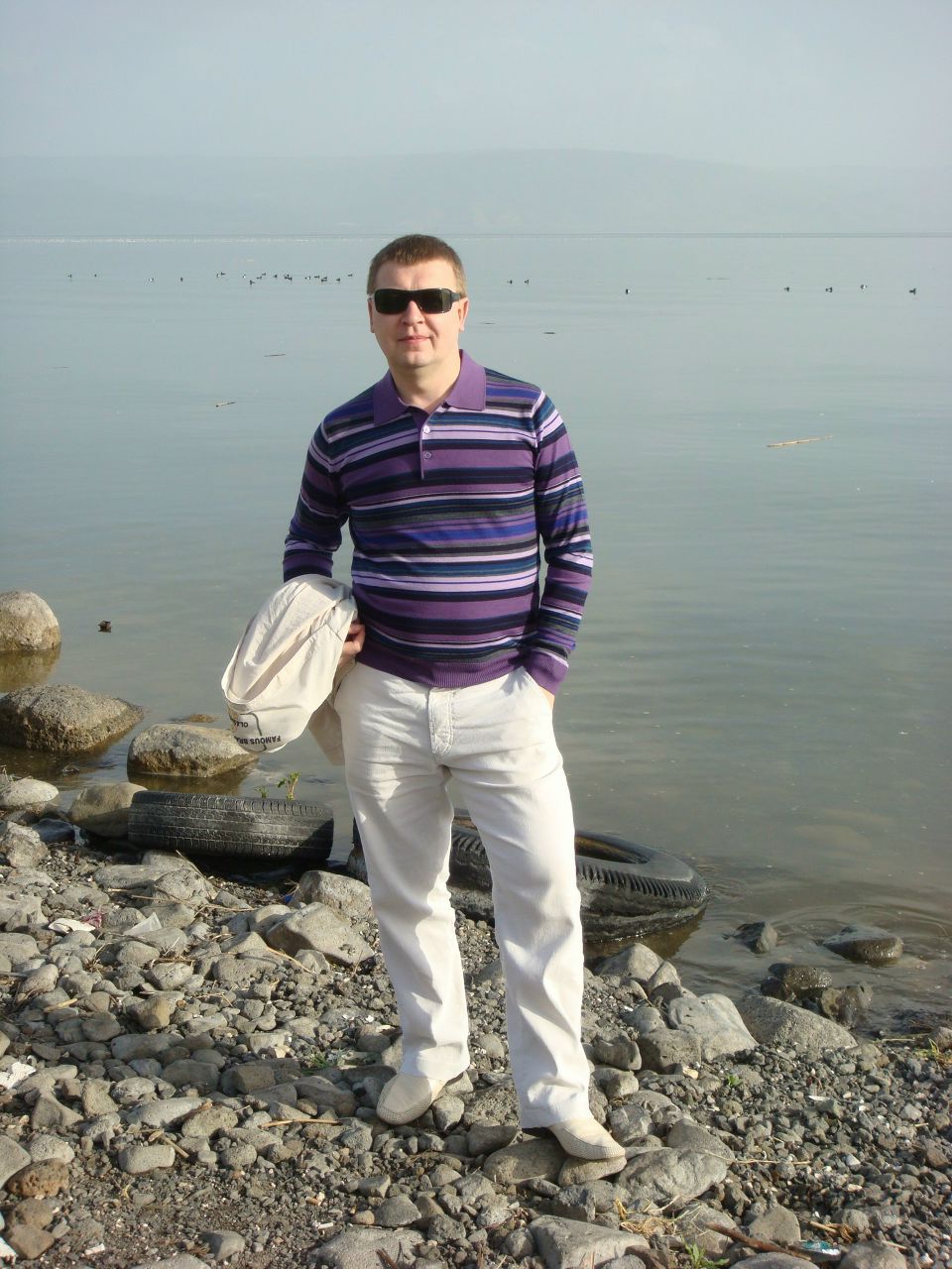 Юрий Пыченков | Самара