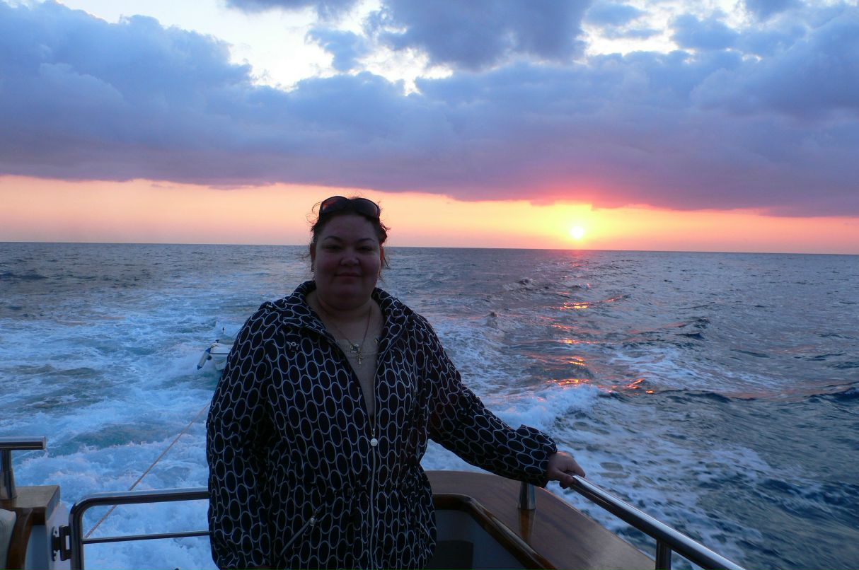 Ирина Назарова | Москва