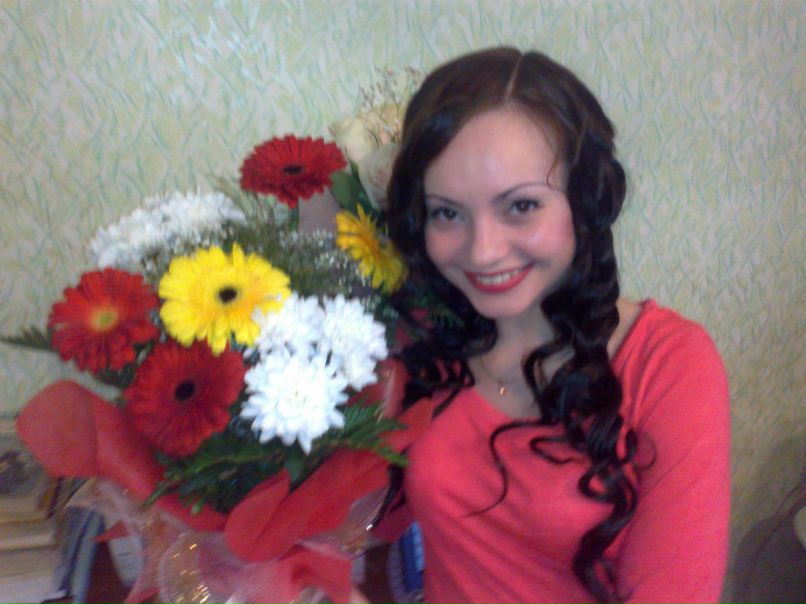 Екатерина Борисенкова | Новоуральск