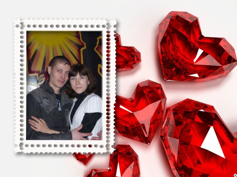 Евгения Хлобыстова | Омутнинск