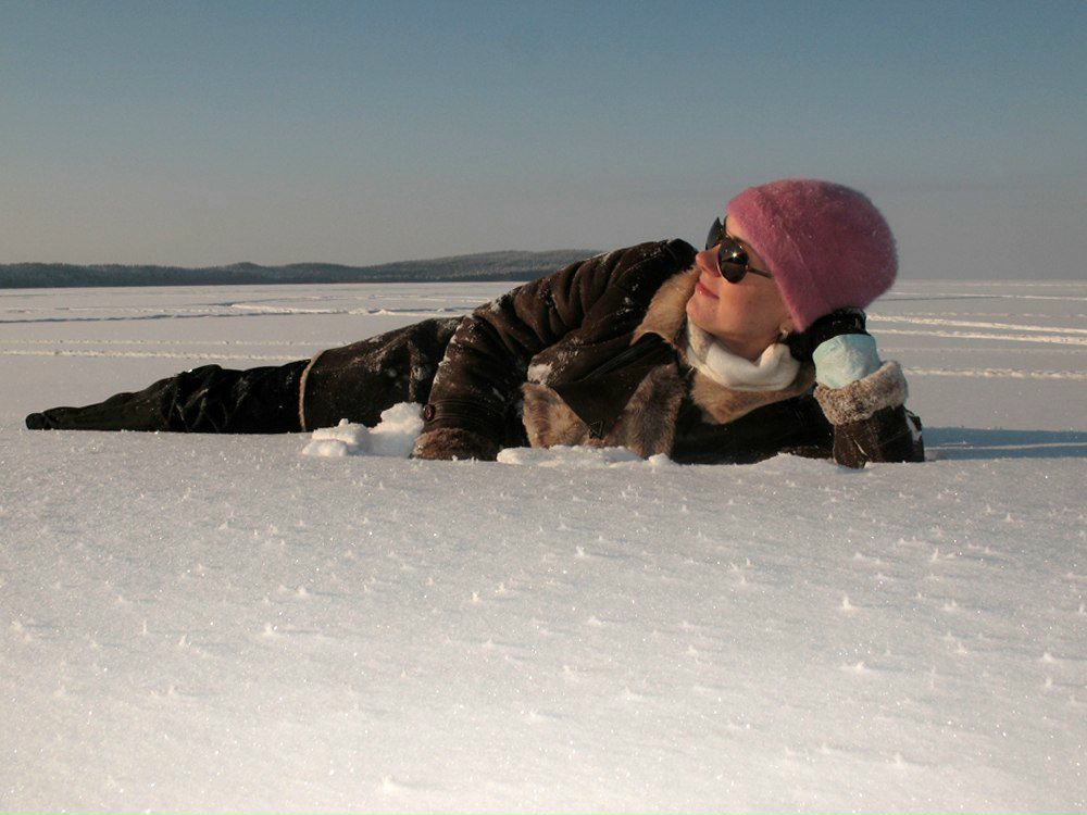 Анастасия Флигарева | Сочи