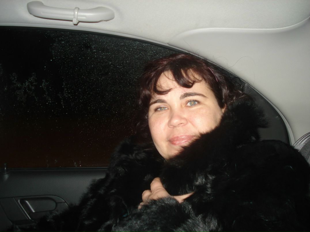 Елена Сидорова | Чистополь