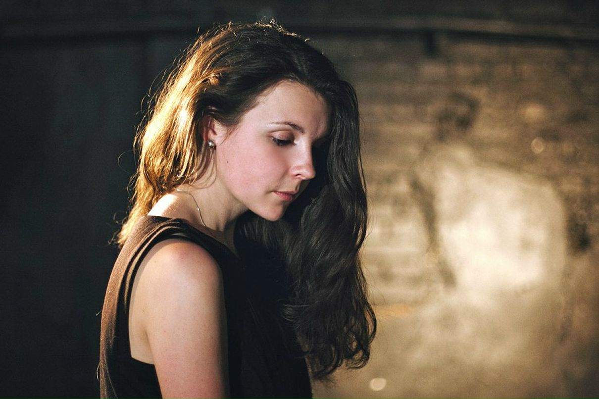 Анастасия Прокопенко | Санкт-Петербург