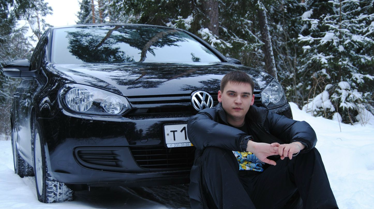 Кирилл Звонков | Дмитров