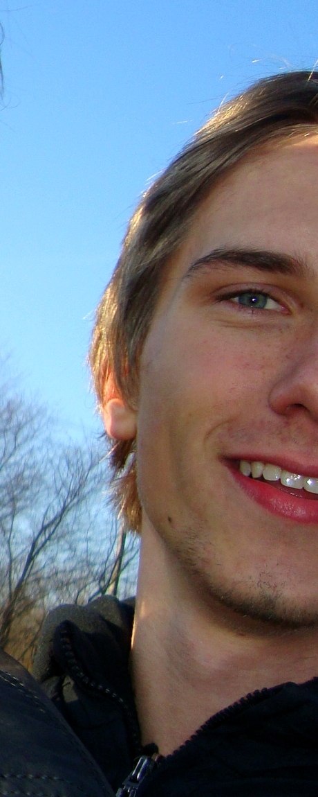 Альоша Колот | 