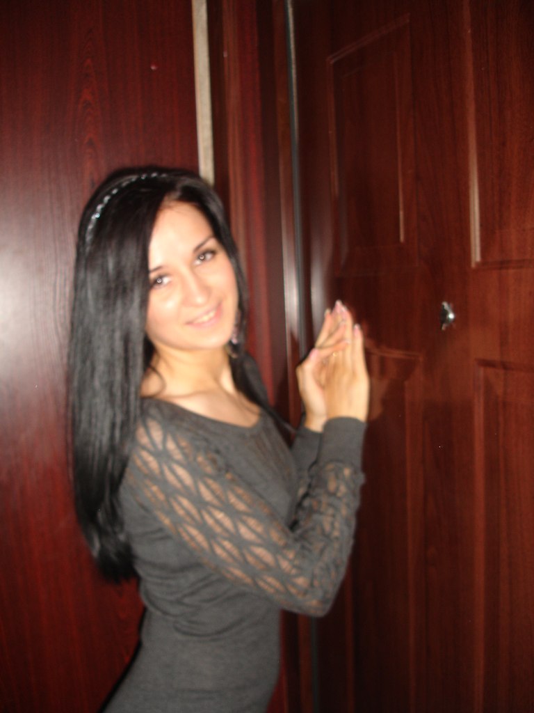 Екатерина Бондаренко | Нижневартовск