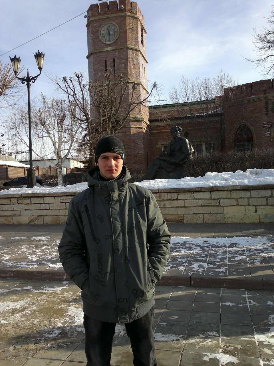 Геннадий Омельянюк 