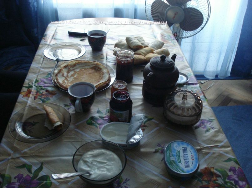 Наталья Полинковская | Санкт-Петербург