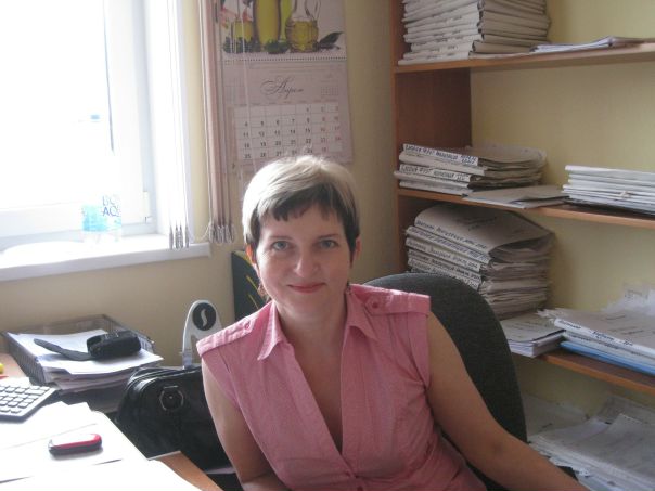 №4, Ольга Никонова, Петрозаводск №4, Ольга Никонова, Петрозаводск
