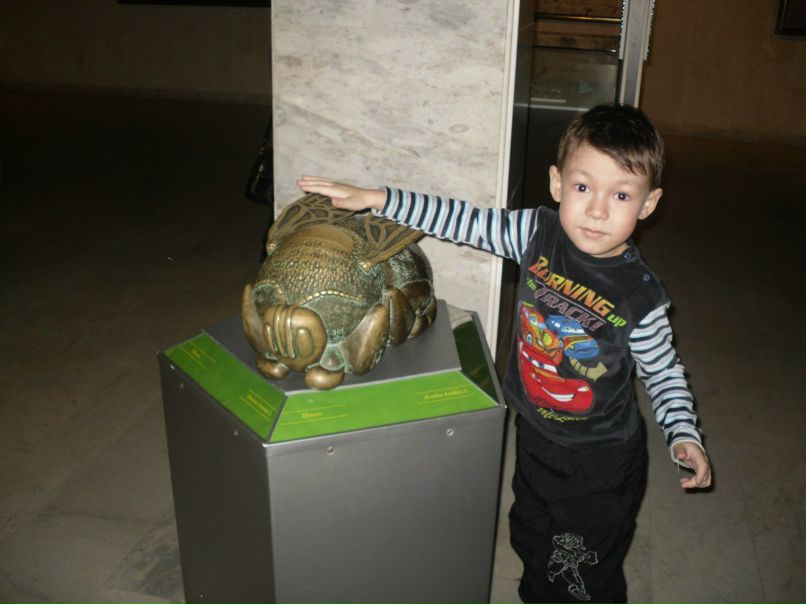 Alex Plotnikov | Казань