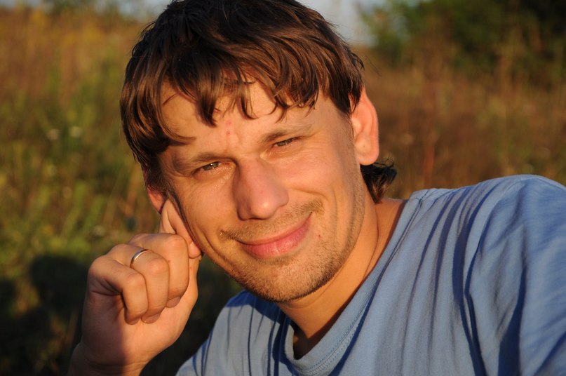 Юрий Белозуб | 