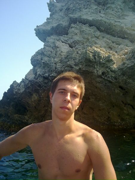 №95, Максим Токарь, Харьков №95, Максим Токарь, Харьков