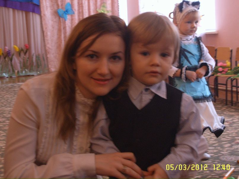 Юлия Щукина | Харьков