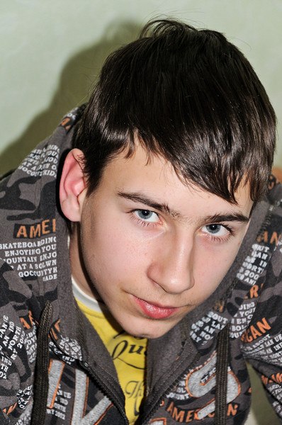 №6, Дима Лашкунов, Щелкино №6, Дима Лашкунов, Щелкино