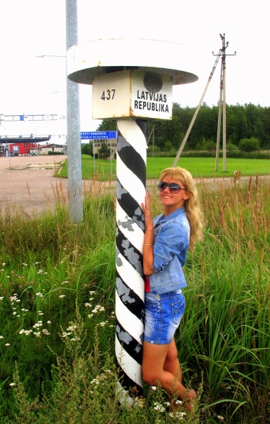 №125, Виктория Пономарёва, 40 лет, Санкт-Петербург №125, Виктория Пономарёва, 40 лет, Санкт-Петербург