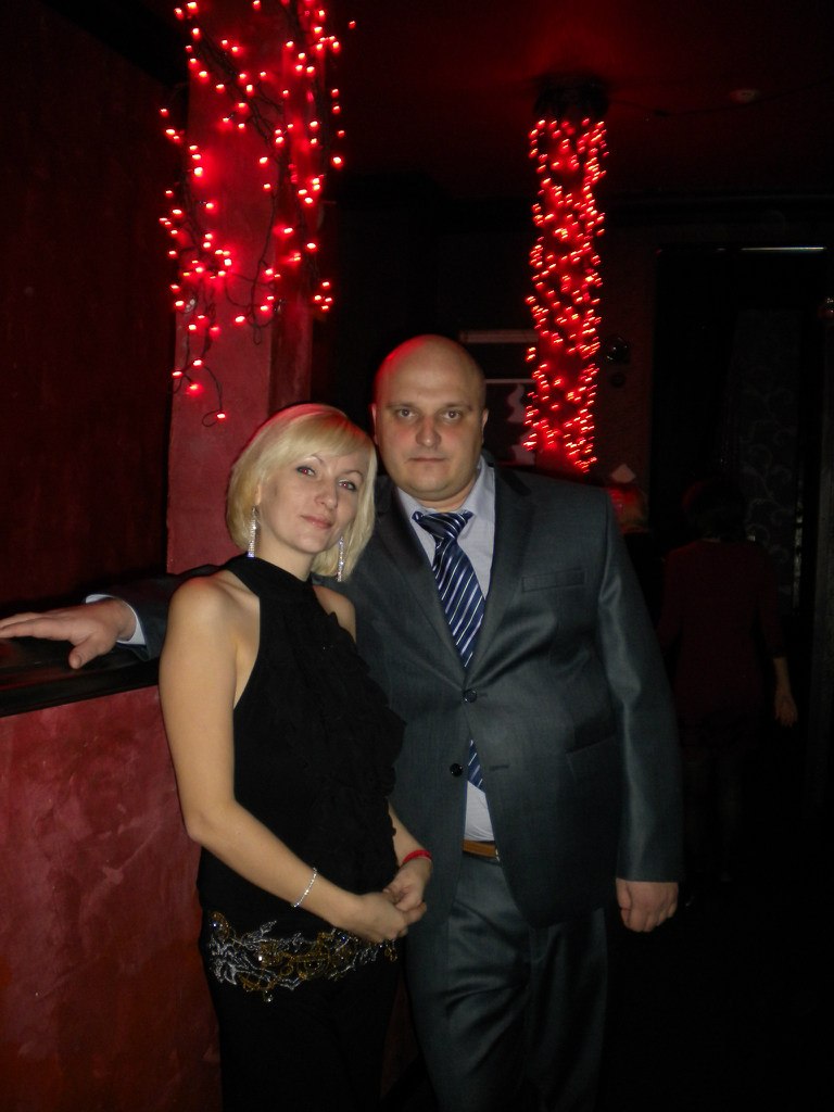 Софья Николаева | Нижний Новгород