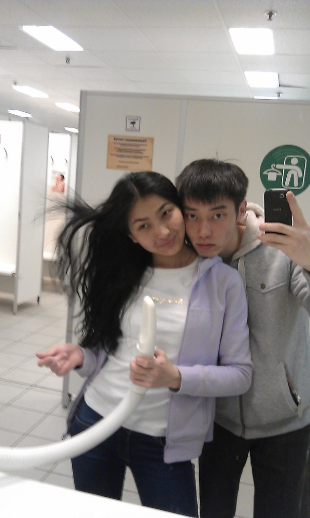 Иришка Штапова | Иркутск