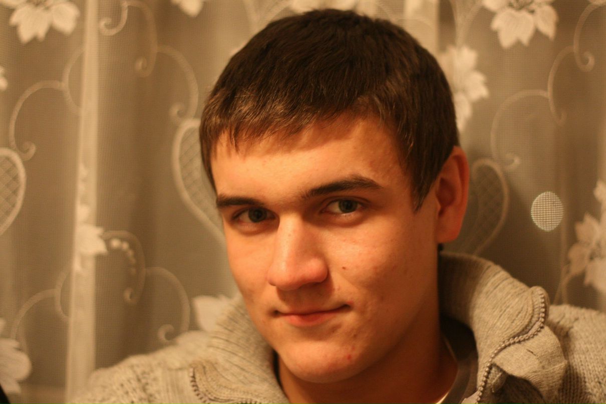 Валик Бараш | Киев