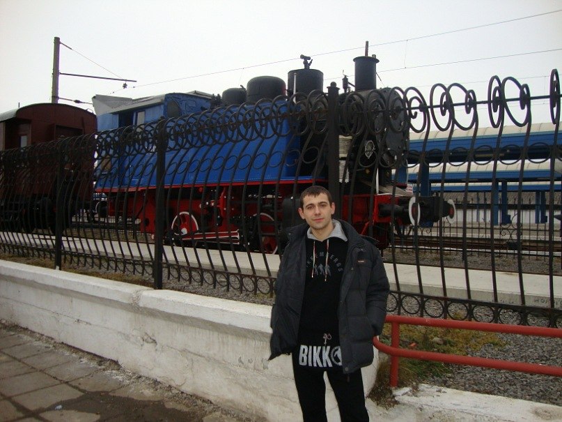 Никита Медведь | Макеевка