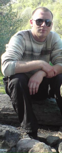№18, Олег Матюхин, 37 лет, Севастополь №18, Олег Матюхин, 37 лет, Севастополь