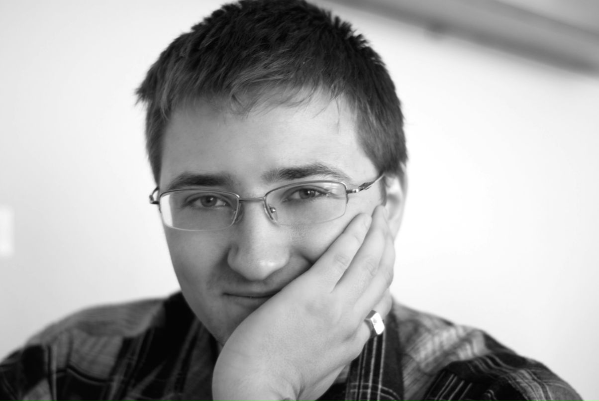 Антон Пыжик | Минск