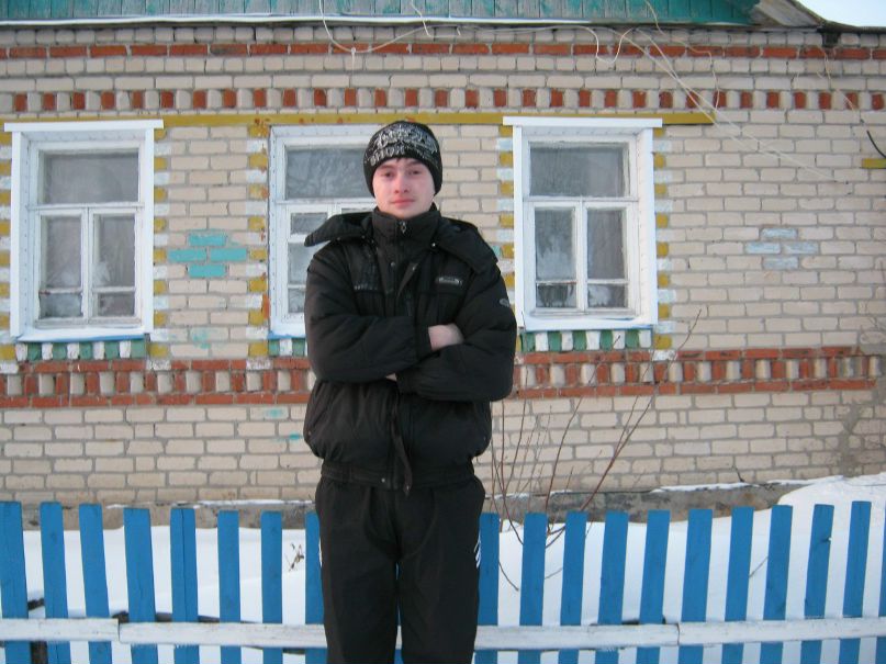 Олег Бочкарев | 