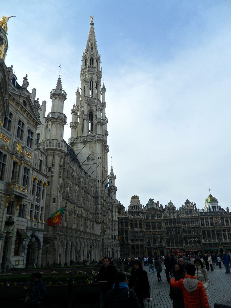 Yulia Kiseleva | Paris