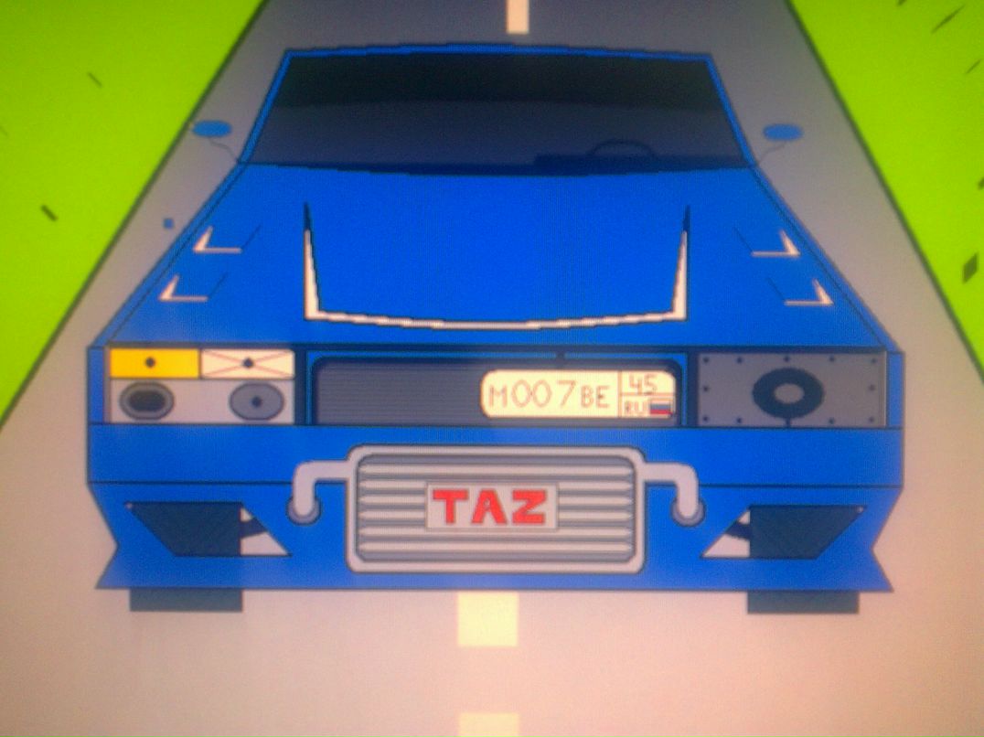 Макс Гореванов | Курган