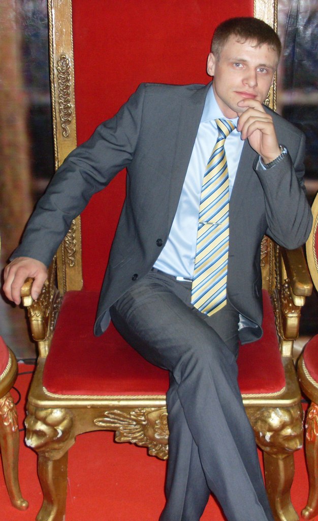 Иван Суренков | Красноярск