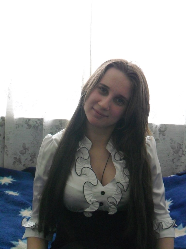 Олечка Павлова | Пикалево