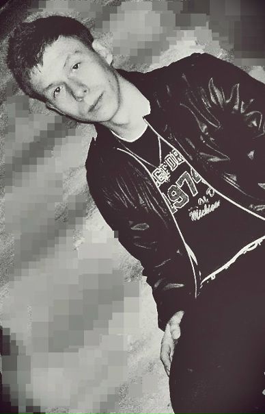 №7, Женя Васильчук, Киев №7, Женя Васильчук, Киев