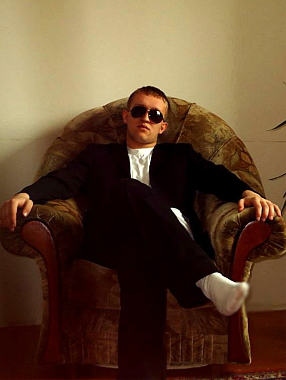 Евгений Трофимов | Москва