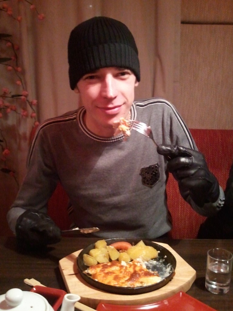 Иван Мухин | Нижний Тагил